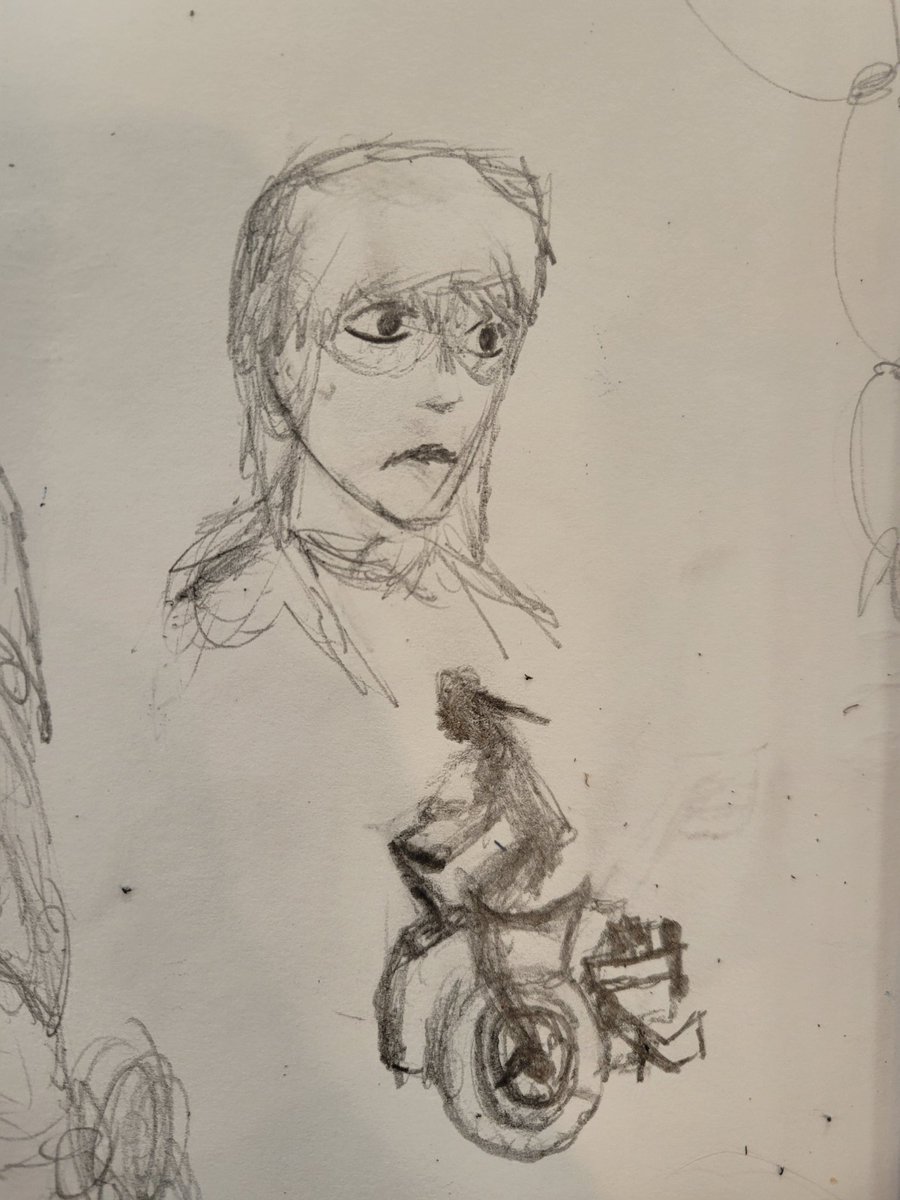 Anodivereal's tweet image. Protomen Act 2 sketches #protomen