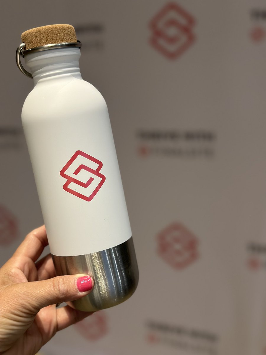 Winner Winner Chicken Dinner! Thanks <a href="/Finalsite/">Finalsite</a> we can use some hydration tools in Central CA right now. 🔥🥵