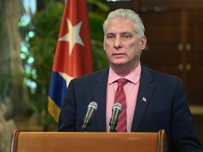 El desarrollo sostenible es una quimera para la gran mayoría de las naciones.  A solo seis años del plazo fijado para el cumplimiento de la Agenda 2030, es evidente que, al ritmo actual, no se alcanzará ninguno de los 17 objetivos propuestos.

<a href="/DiazCanelB/">Miguel Díaz-Canel Bermúdez</a> granma.cu/mundo/2024-07-…