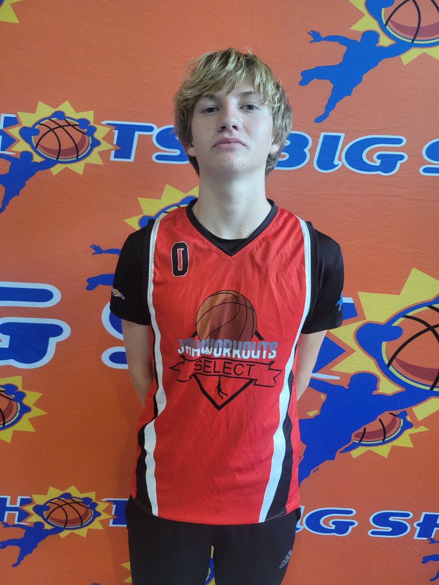BIG SHOTS Game MVPs tweet media