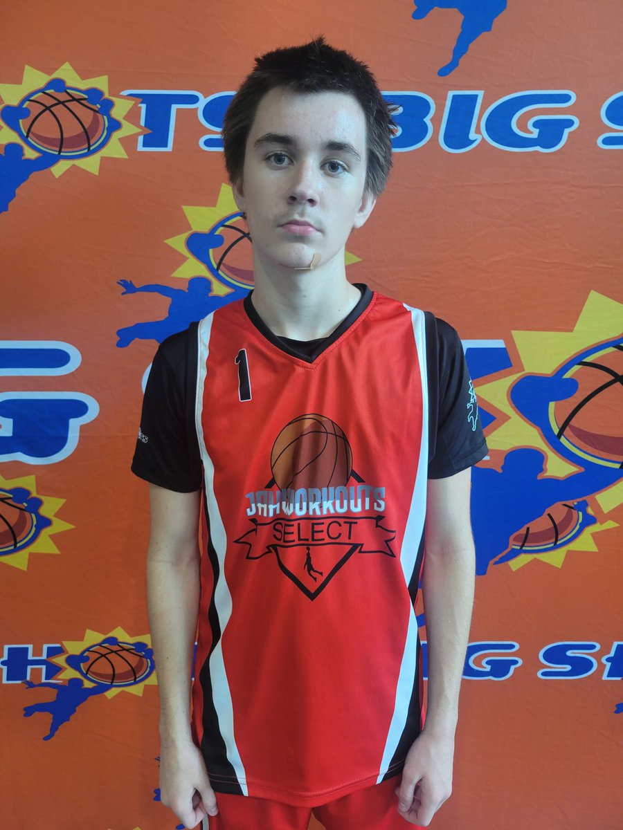 BIG SHOTS Game MVPs tweet media