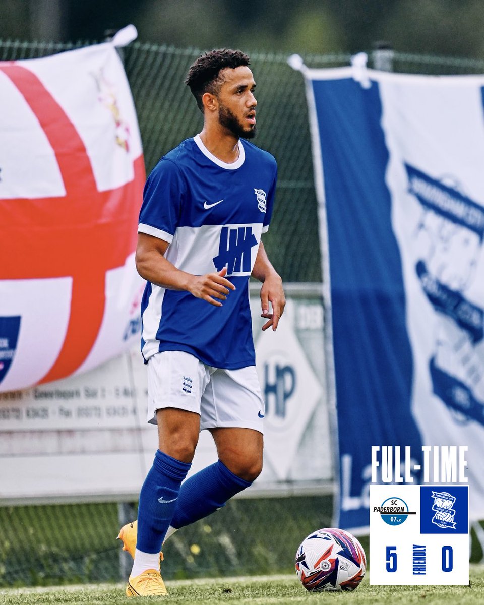 BCFC's tweet photo. First workout of pre-season complete. https://t.co/duZQAY0lKw