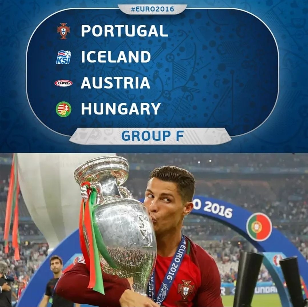 ضحكوا علينا الإعلام وقالوا إن كريستيانو هوه الرجل الأول في تحقيق اليورو للبرتغال ، ثريد والحقيقه الكامله والتعرية الشامله للمنفوخ كريستيانو بالهبطوله جاهزين ؟؟ يله نبداء