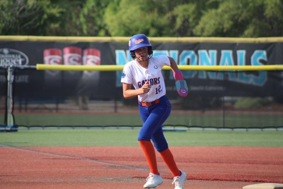 leaving SC as national champs!! had a fun time down there and we played amazing!