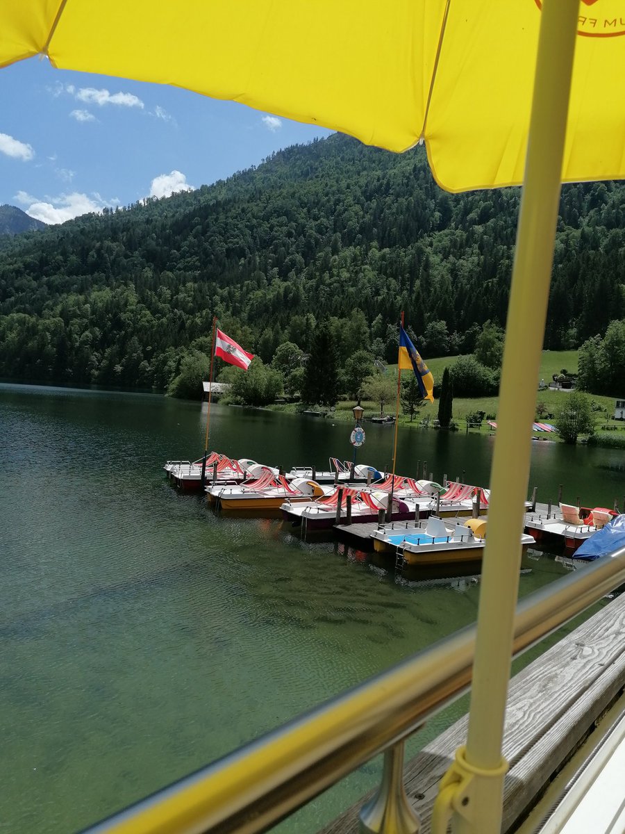 #Oostenrijk #Austria #LowerAustria #LunzerSee