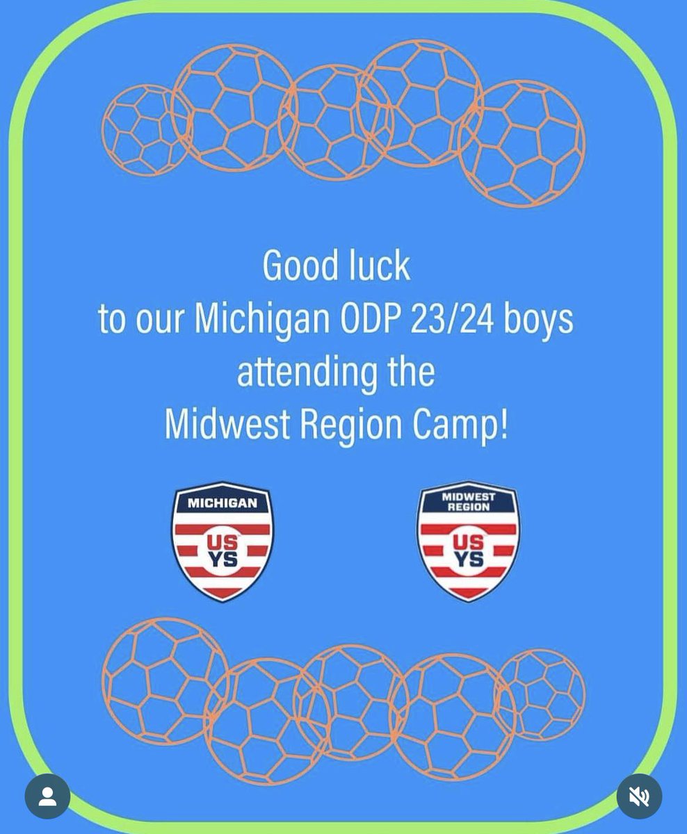 kyle_deming_'s tweet photo. Great time yesterday at ODP Regional ID camp!  Thanks for some great sessions coaches  @JeffShuk and Victoria kappel!  Looking forward to working with you today and in the future! #msysa #odp https://t.co/0uO7sJ7KCc