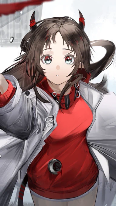 #アークナイツ #Arknights 