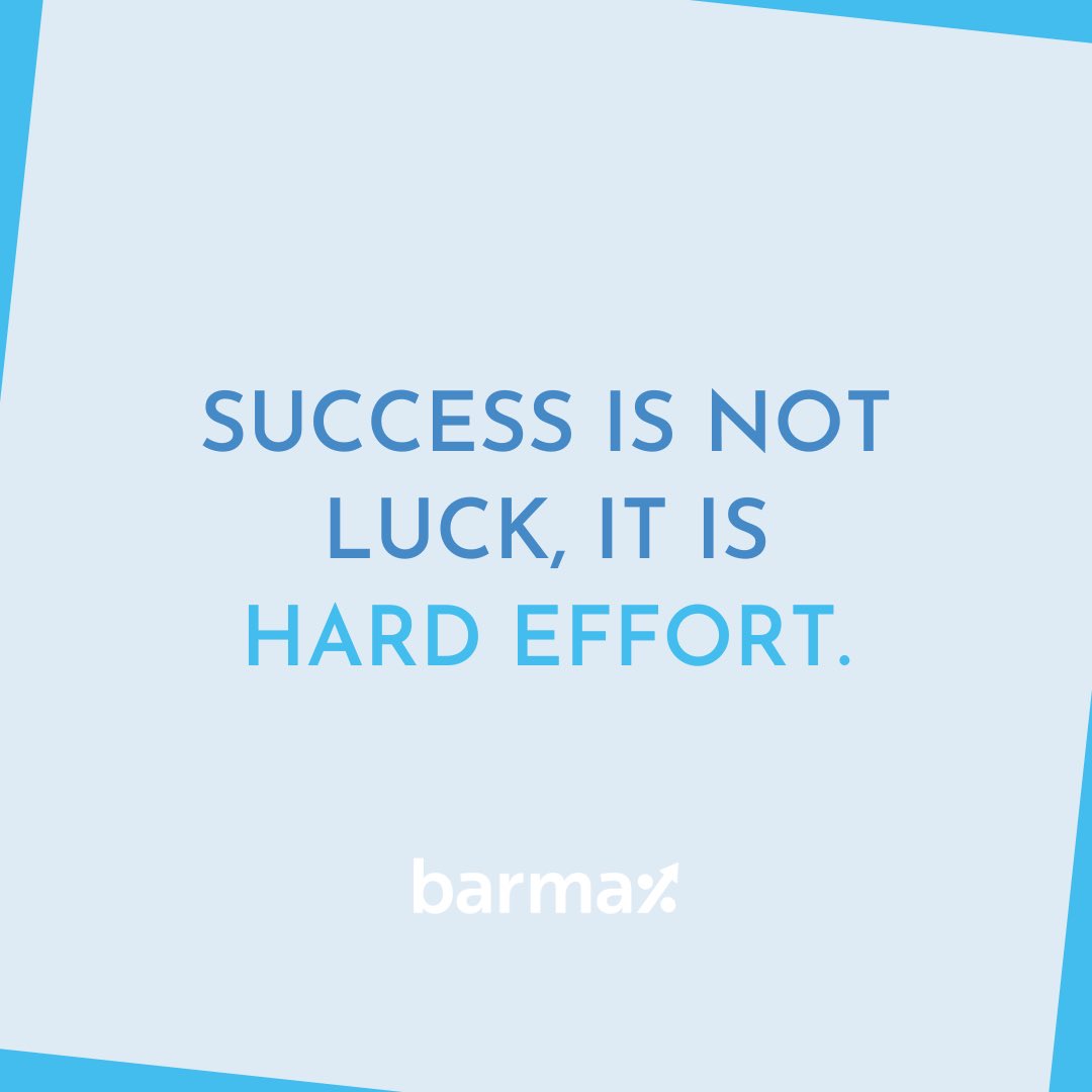 BarMax tweet picture