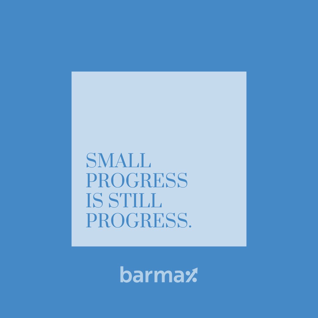 BarMax tweet picture