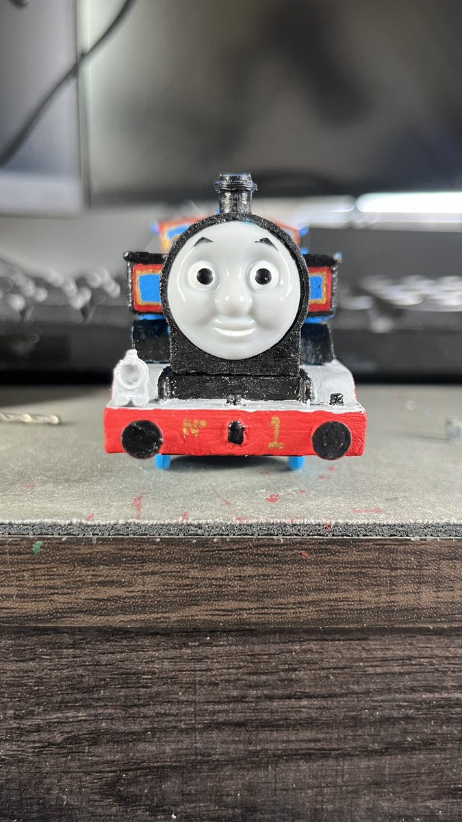 MagicJayroad tweet media