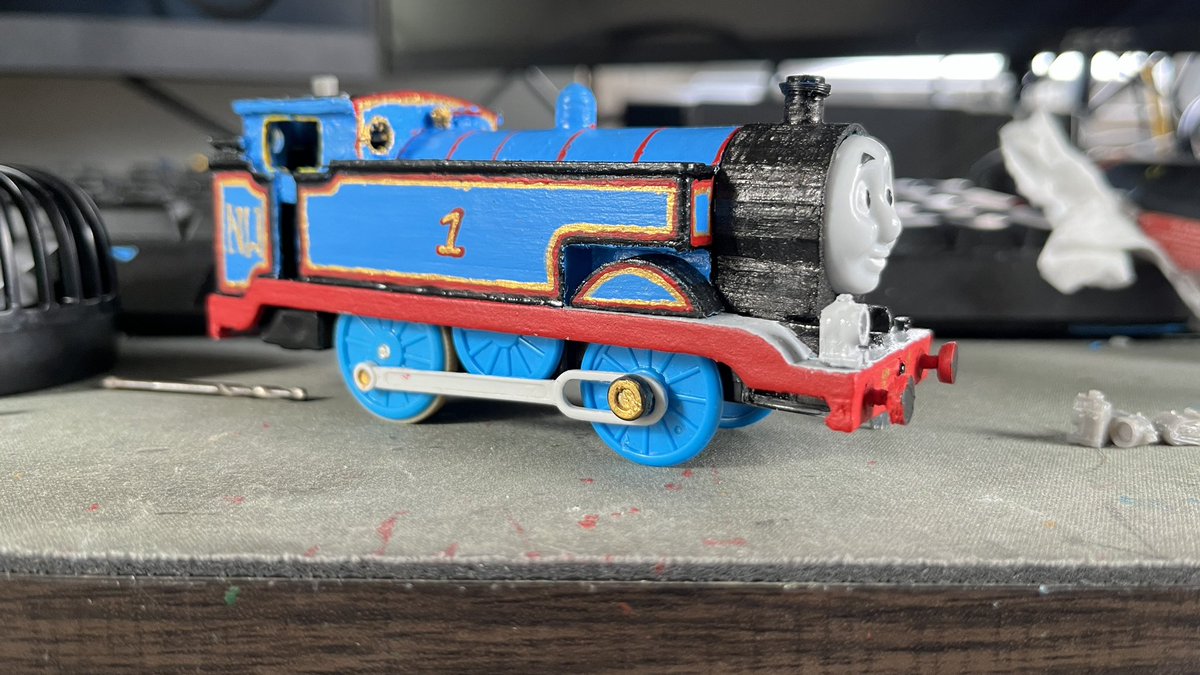 MagicJayroad tweet media