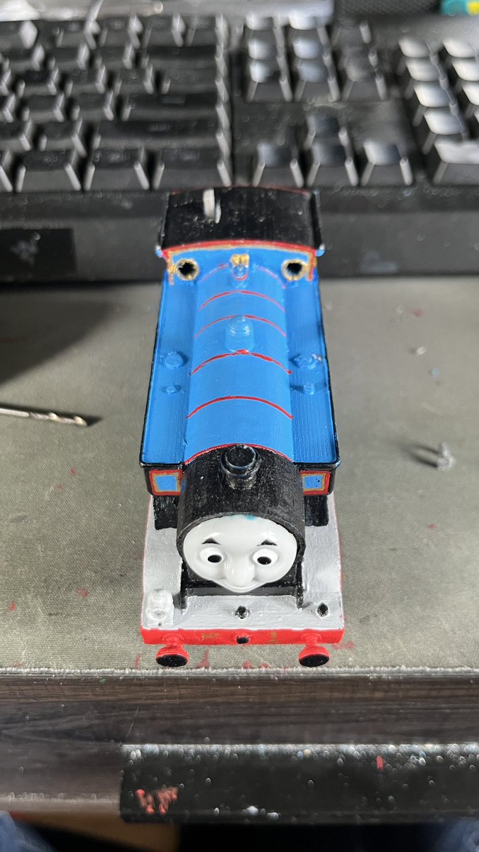 MagicJayroad tweet media