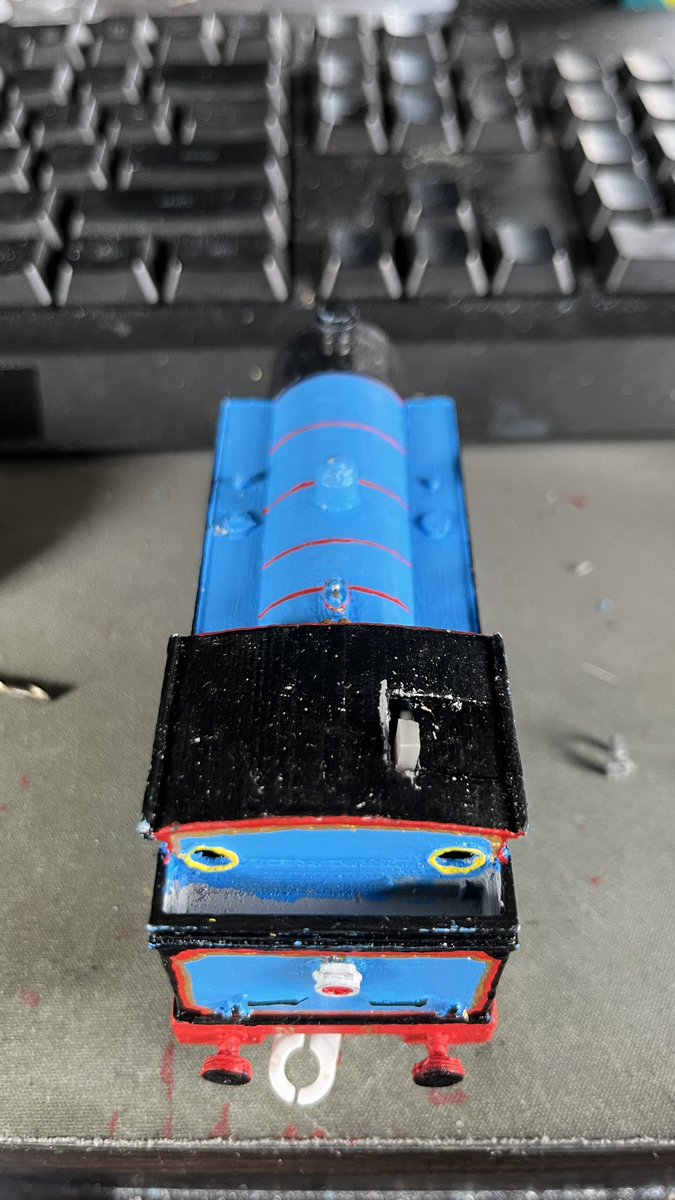 MagicJayroad tweet media