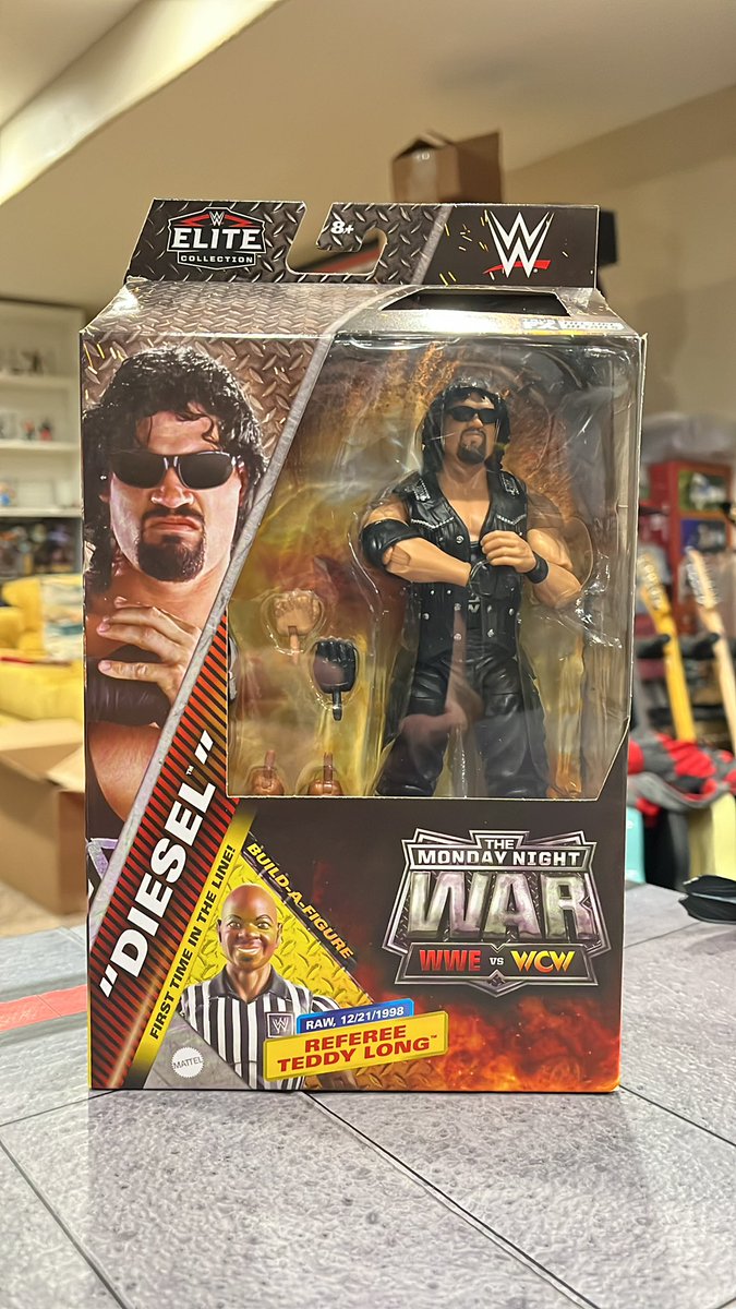 sirpaul64's tweet image. GIVEAWAY follow me on X, Sub my YouTube channel, Retweet &amp;amp; post a picture of you subbed to my YouTube for a chance to win the giveaway. Winner announced next weekend in my weekend videos. Bonus entry post pic that you are subbed to my 2nd YouTube channel #giveaway #wcw #wwe #toys