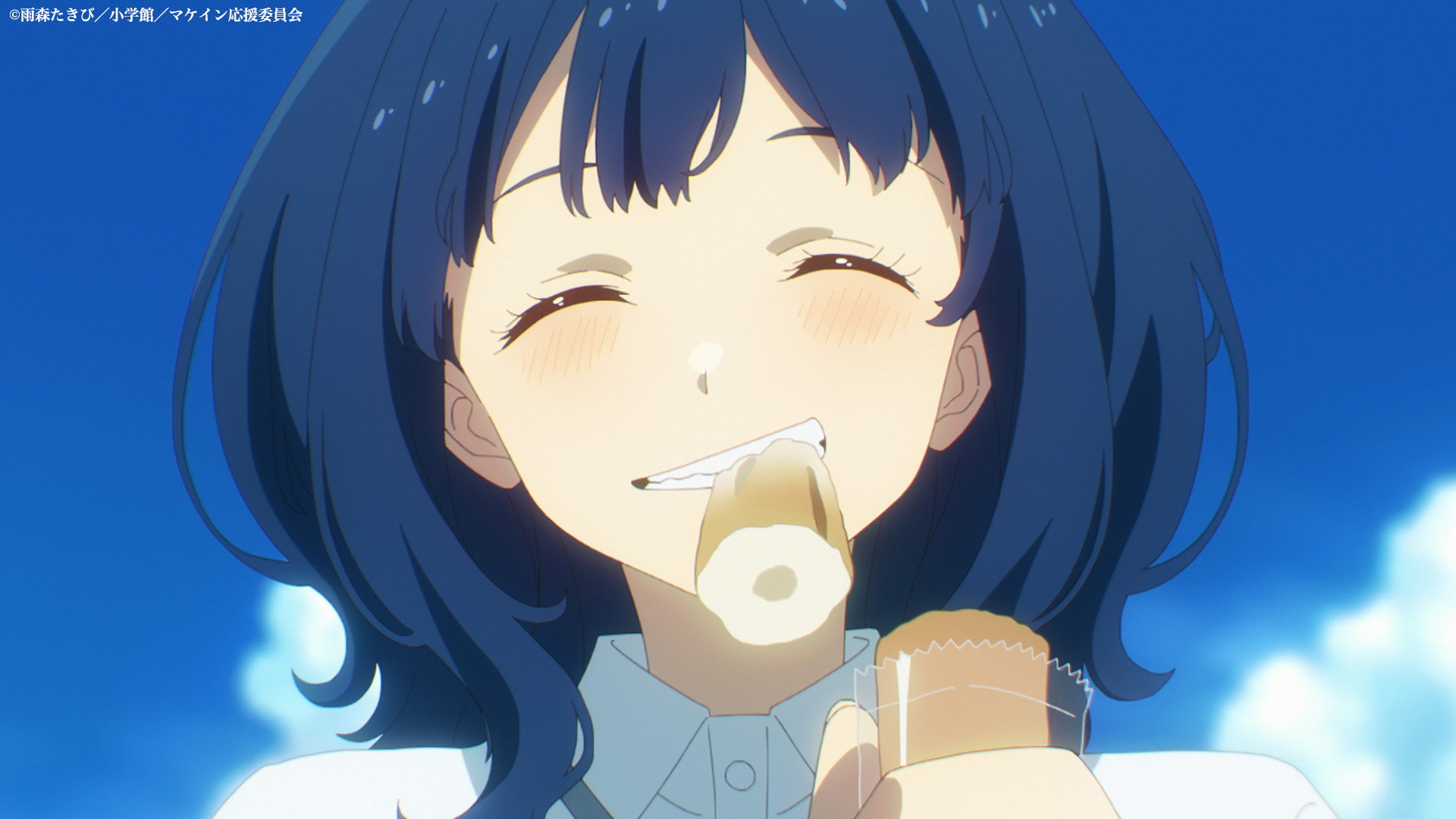 TVアニメ『負けヒロインが多すぎる!』公式 on X: TVアニメ『負けヒロインが多すぎる!』公式 on X: