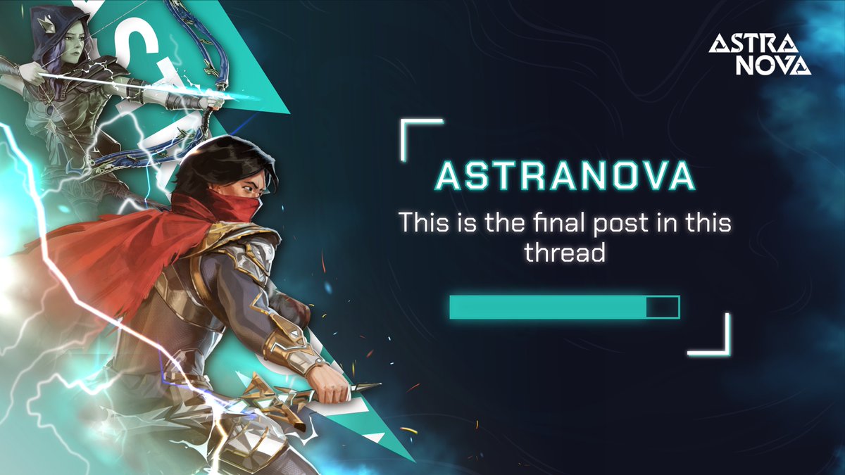 Astra Nova tweet media