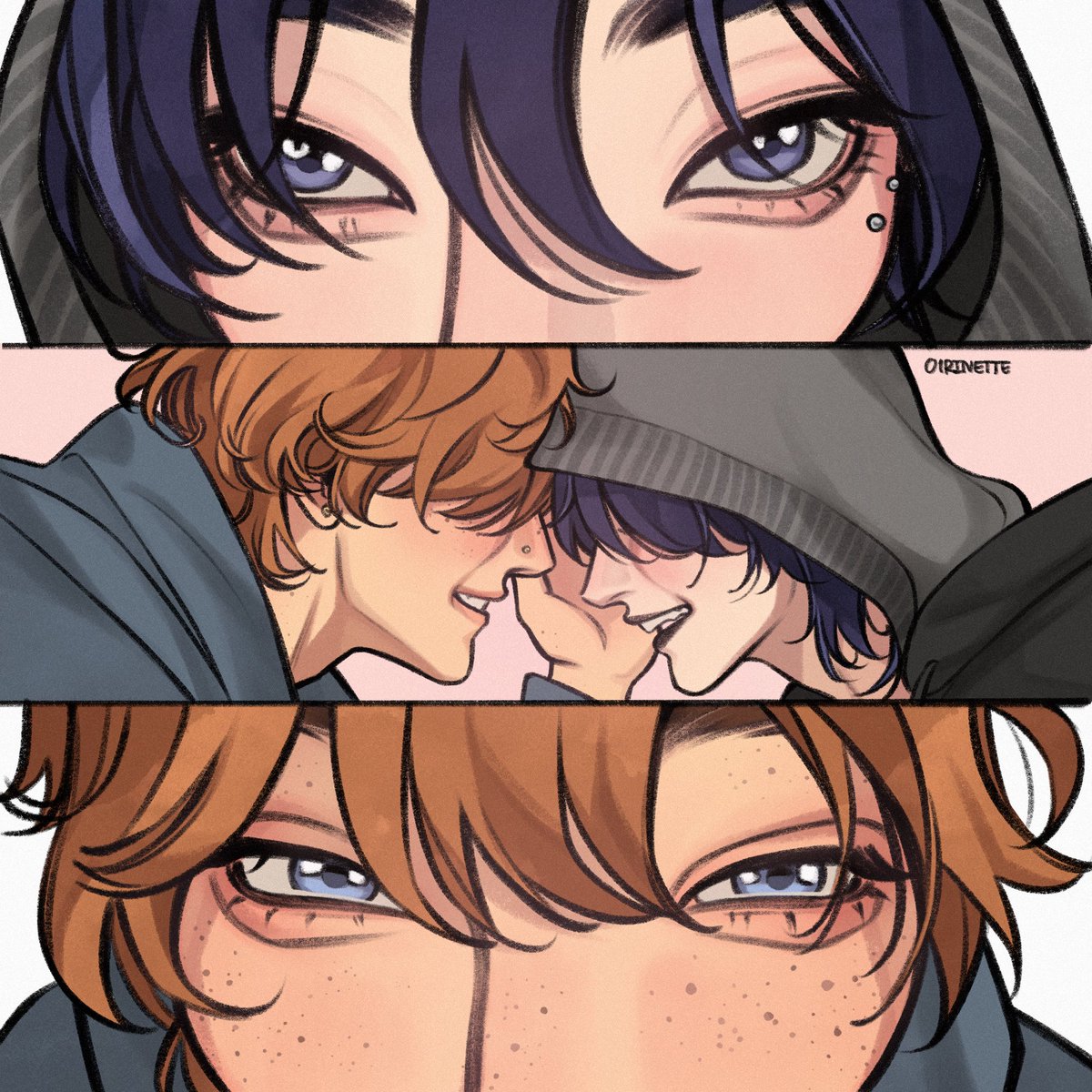 #chiscara is so back