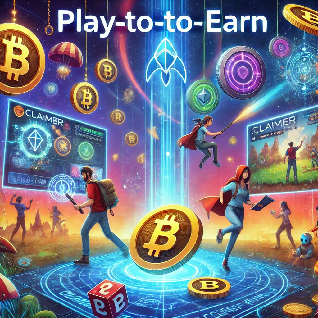 Claimer—Social Game tweet media