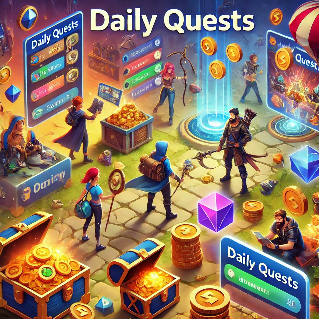 Claimer—Social Game tweet media