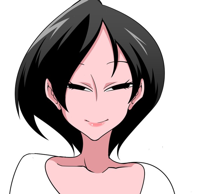 左が初期設定のみーママ 