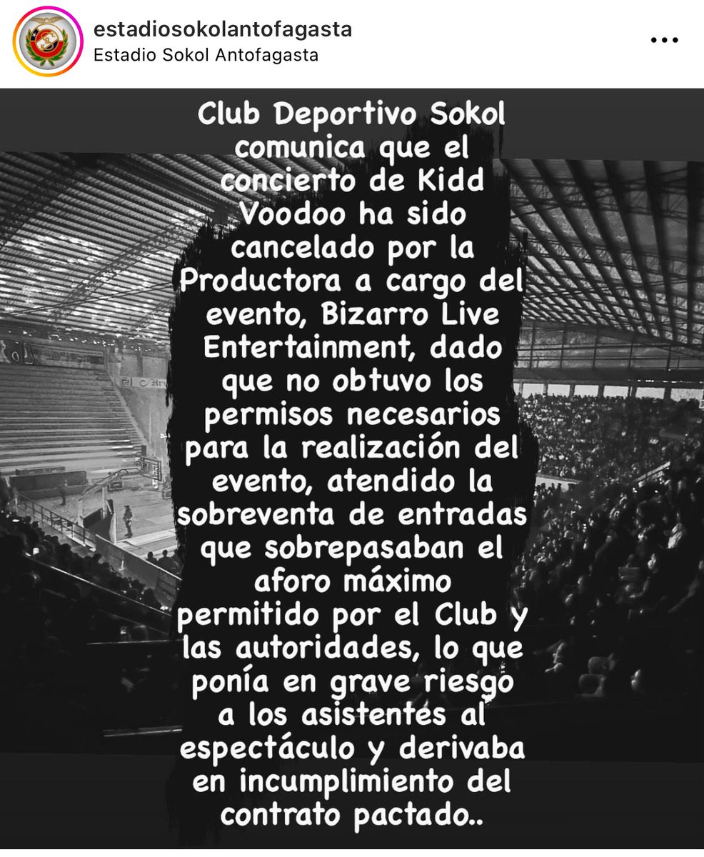 Franaguileraa's tweet photo. @bizarrolivecl le miente a la gente!!!! #bizarrocl #bizarrolive https://t.co/upXCfCCOHl