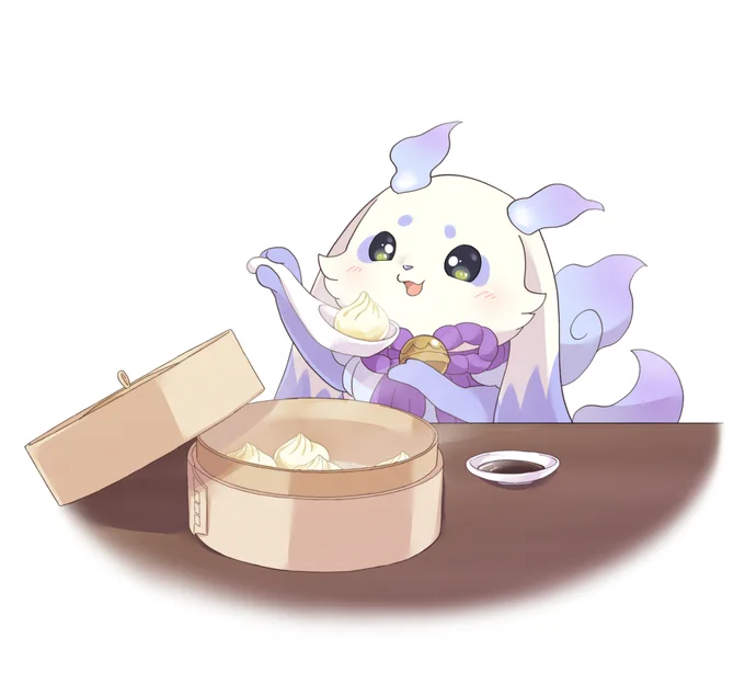 ハフハフ#るんるんびじちかん 