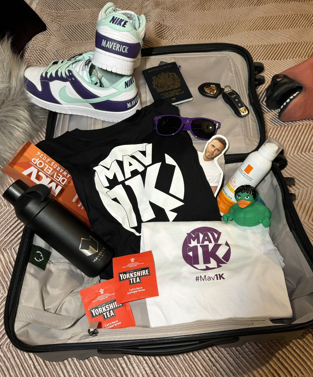 Maverick Games tweet media