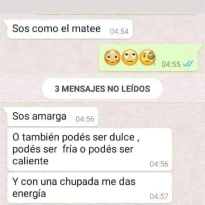 GenteChamuyando's tweet photo. https://t.co/9LJHXYQ0iL