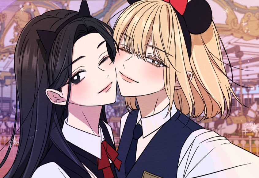 미스피엠 PM tweet media