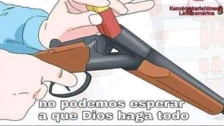 Cómo que no ganó Carre #LaVeladaDelAñoIV