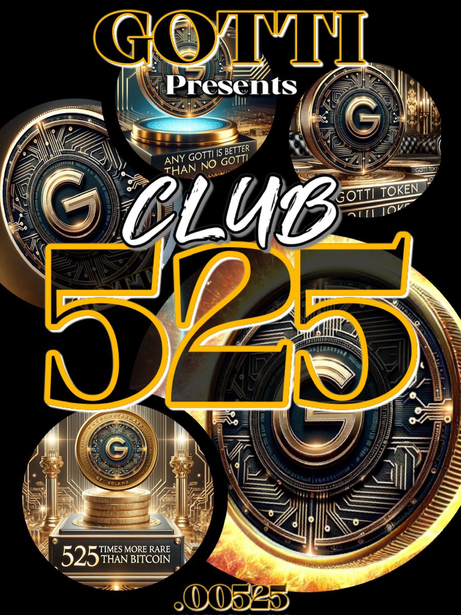 #Club525