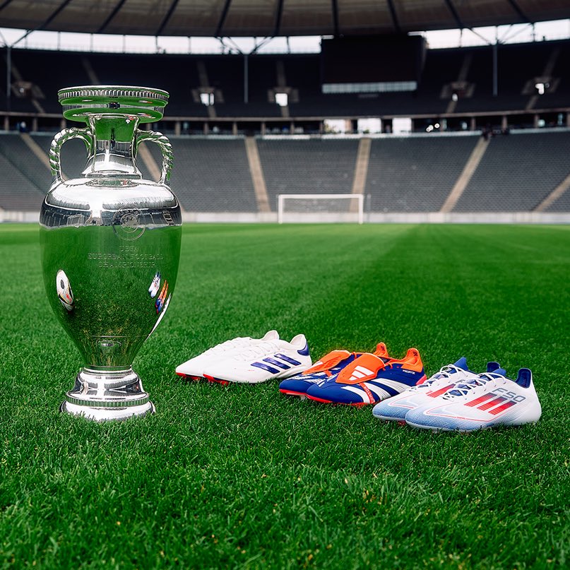 adidasfootball's tweet photo. https://t.co/94PxR0jNp0