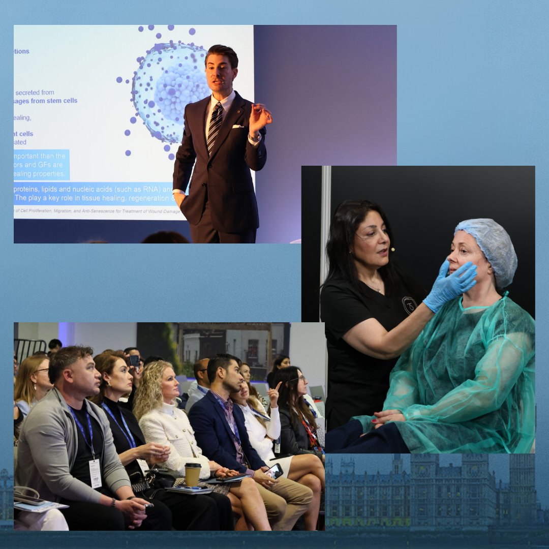 FACE Conference and Exhibition tweet media