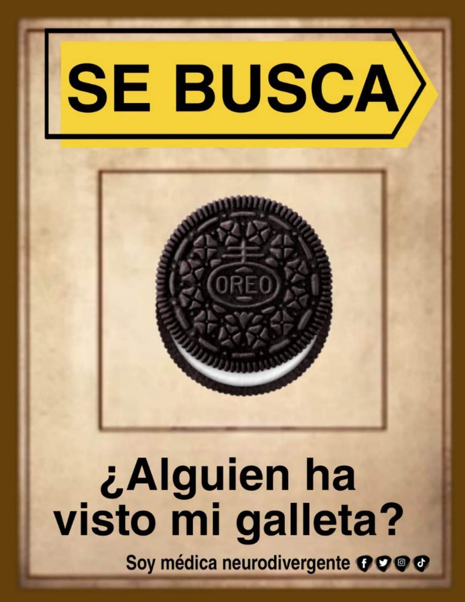 TeaVallarta's tweet photo. Abro hilo sobre cómo se puede ver el TDAH.
.
Las personas con #TDAH vivimos con depresión, ansiedad y grandes problemas sensoriales.
Lo siento, la etiqueta de mi playera me estaba tocando y la radio está alta y ¿por qué está encendido el ventilador del baño?.
(1) https://t.co/O273RhCiDe