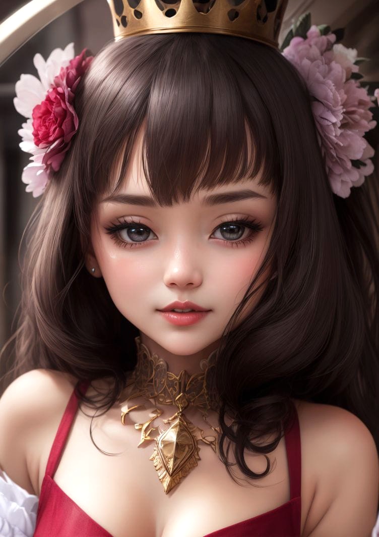 👑 **Queen of the Blockchain** 👑

Own a piece of digital royalty with this stunning NFT! Only 1 MATIC to bring this majestic queen into your collection. Don't miss out!

🔗  <a href="/opensea/">OpenSea</a>  link 
(opensea.io/assets/matic/0…)

#NFT #CryptoArt #OpenSea #Polygon #NFTCommunity #DigitalArt