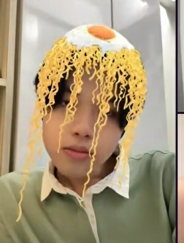 Biskuitball's tweet photo. #sandy dengan segala filternya 😭🤏🏻 https://t.co/vYAVg6M3tC