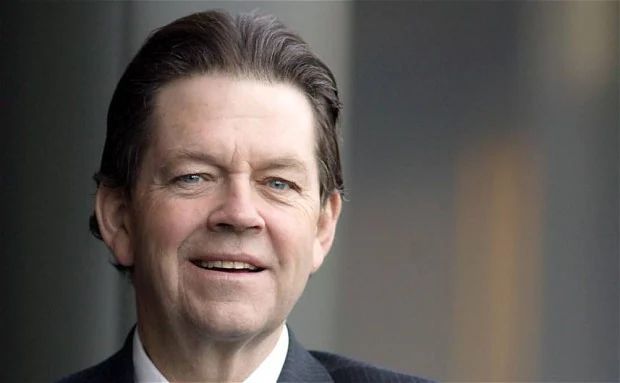 “It is not true that Congress spends money like a drunken sailor. Drunken sailors spend their own money. Congress spends our money.” 

 — Dr. Art Laffer