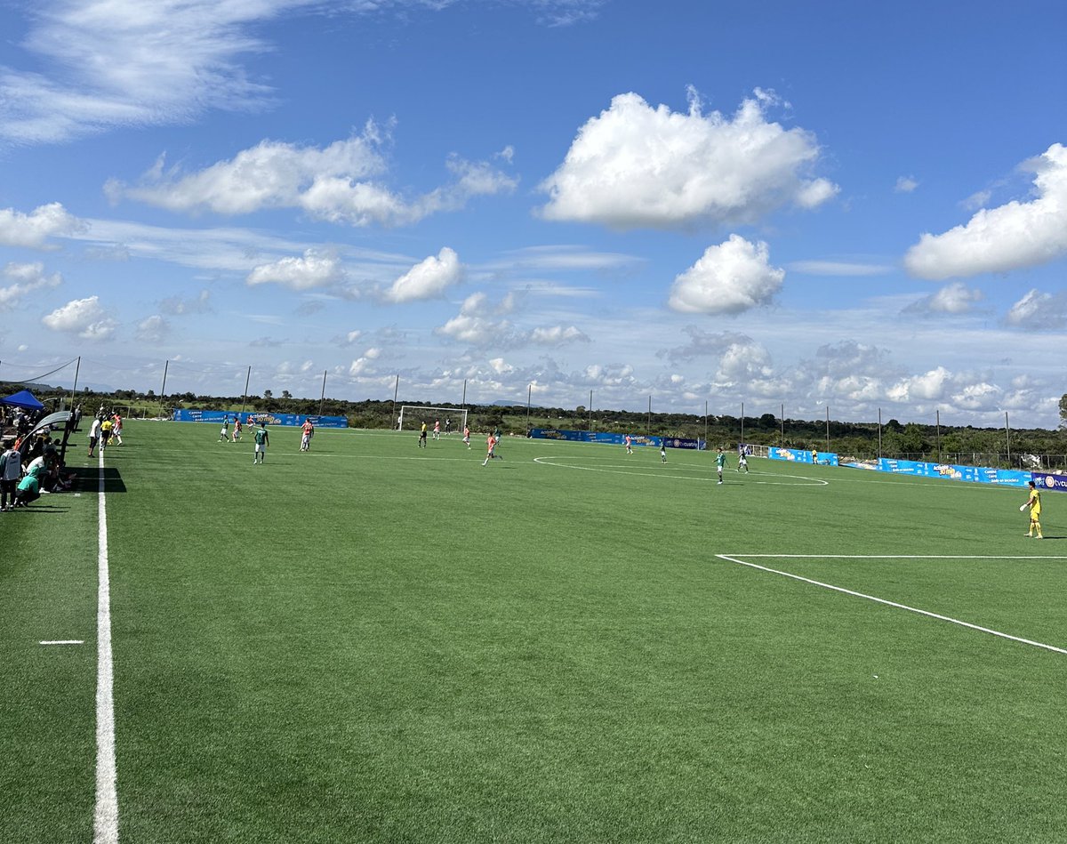 Puerta 5 El FieraVlog tweet media