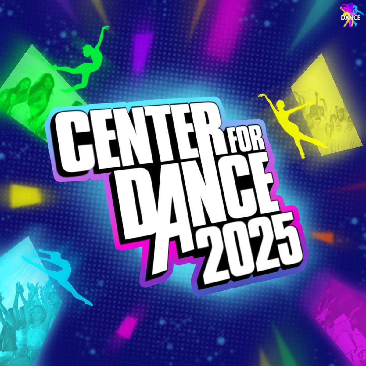 SPCPDance's tweet photo. “Dance first. Think later. It’s the natural order.” 💃🪩

Just dance it out and move to the groove. Come and see what steps Center for Dance SY 2024-2025 has for you! 🩰

Now, are you ready to start your journey? ✨

🎨: Deni Demetillo
🖊️: Raila Formoso

#CFD2425 #JustCFD https://t.co/3908z9cxE6