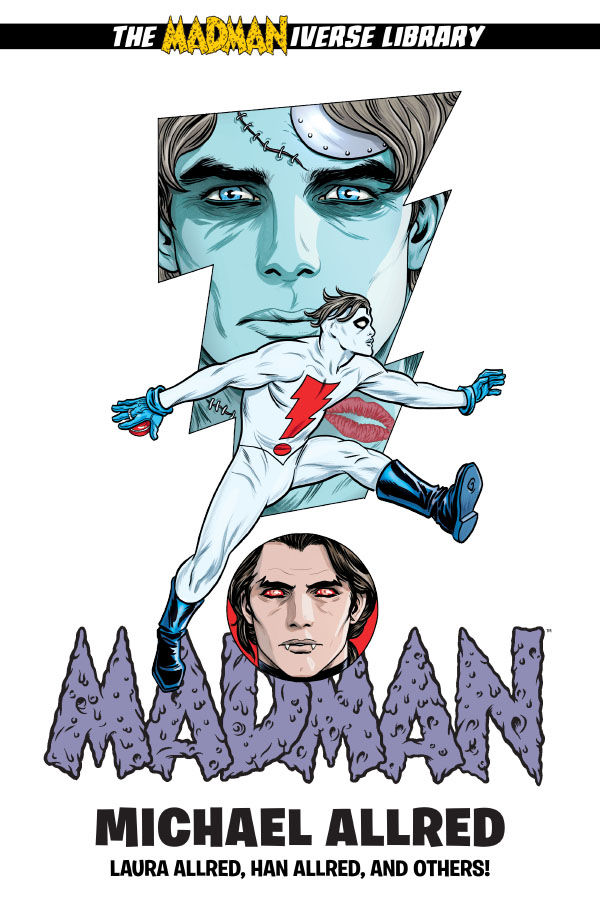Dark Horse Comics tweet media