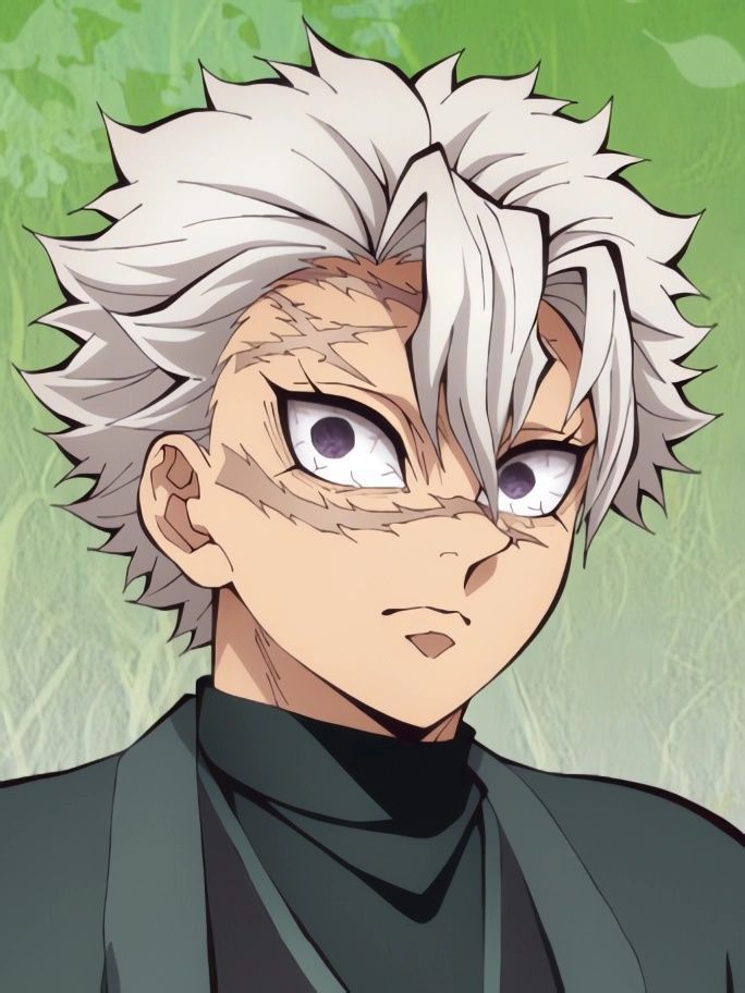 #sanegiyuu au (Omegaverse)

— daily life padangan alpha dan omega yang sedang bahagia-bahagianya.