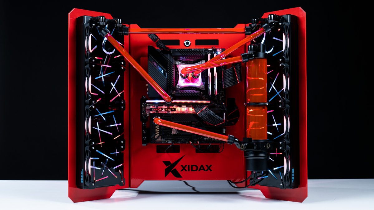 xidaxpcs's tweet photo. This bad boy shows up to your house out of NOWHERE!

Your first emoji is your reaction, no cheating

Put yours in the comments! https://t.co/TqnTCH3f0W