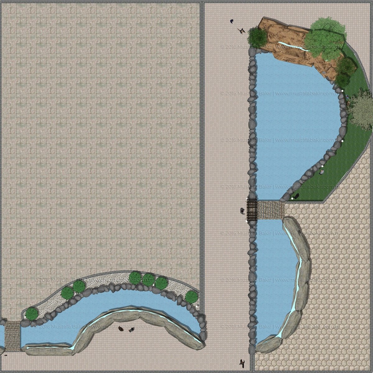 Asrın Yapay Kaya Şelale, Sultanbeyli

#ArtificialRockWaterfall #LandscapeArchitecture #PeyzajMimarlığı #RealtimeLandscapingArchitect #StoneWaterfall #TaşŞelale #YapayKayaŞelale