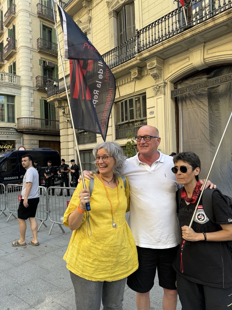 Consell de la República Catalana tweet media