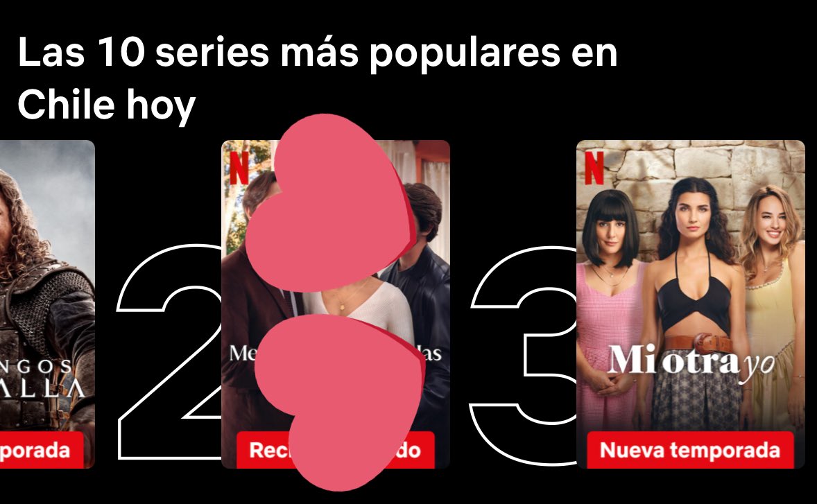 𝔼𝕟𝕋𝕦💙🇨🇱 tweet media