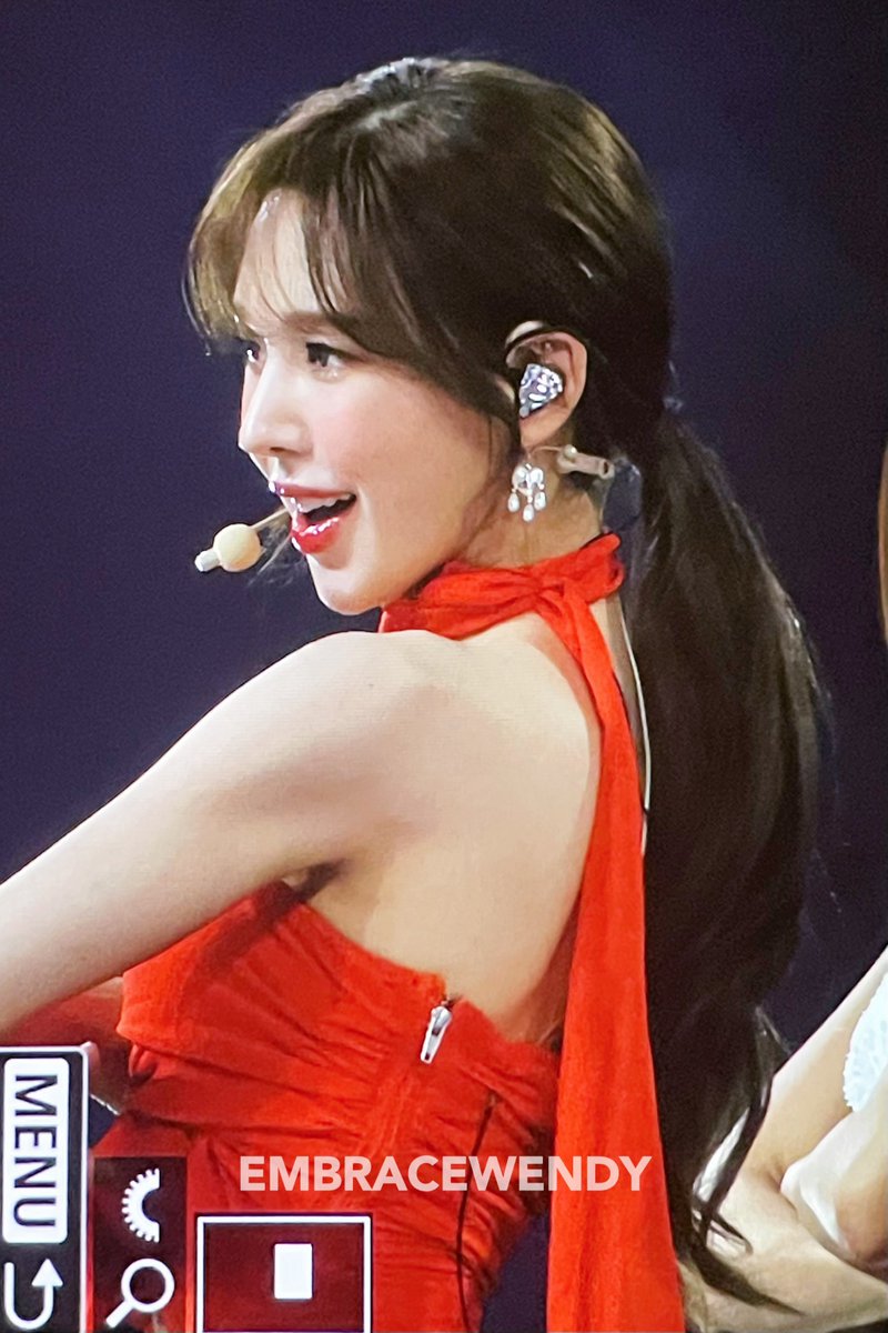 embracew0221's tweet photo. 240713 k-mega

#웬디 #WENDY https://t.co/BTOMB9kmMS