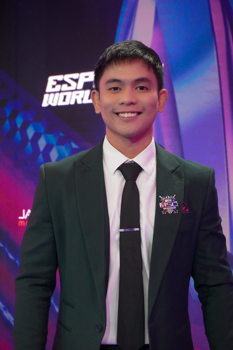 INGANation's tweet image. MSC felt like a series sweep with how fast it flew by 🥲! Done with my very last appearance for this amazing tournament! 

📸: @esportsreptar 

#msc2024 #ewc2024