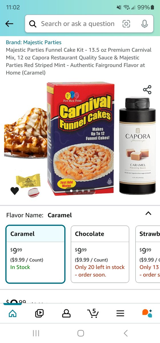 cardboarddreaml's tweet photo. Let's share some fun
My most wanted besides cokes is this yummy
https://t.co/OY5IOrhaCL
Or the strawberry 🍓
Let's share our most wanted and clear some
#ClearTheList2
#clearthelist
#bettert https://t.co/XvNGW9qVlp