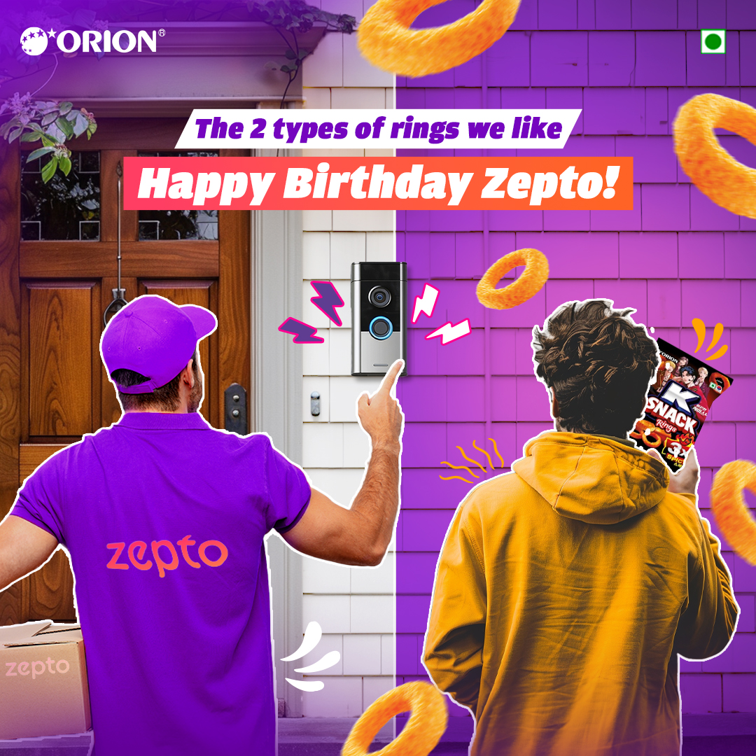 Orion Snacks tweet media