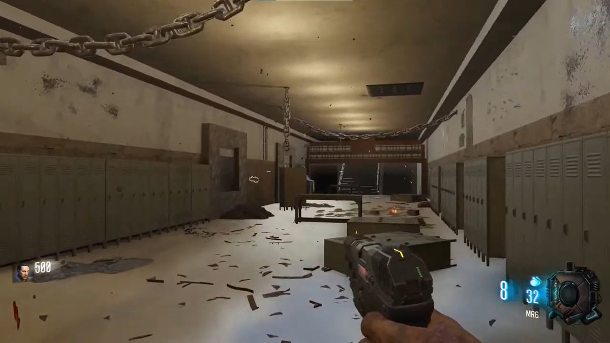 thebibbaboy's tweet photo. How it started vs. how its going #environmentart #bo3modtools https://t.co/FAuTxeKKyc